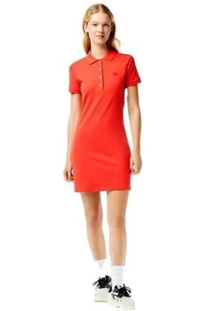 Lacoste Pitkä mekko - FR 38