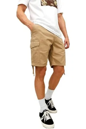 JACK & JONES Shortsit & Bermuda-shortsit - EU L