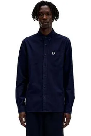 Fred Perry Pitkähihainen paitapusero - EU S