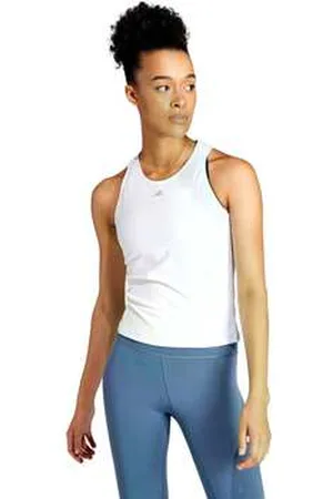 adidas Hihattomat paidat / Hihattomat t-paidat - EU M