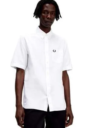 Fred Perry Pitkähihainen paitapusero - EU S