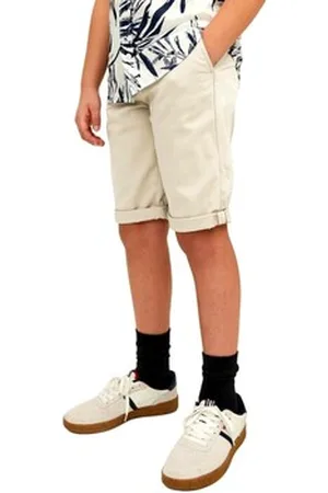 JACK & JONES Shortsit & Bermuda-shortsit - US 12