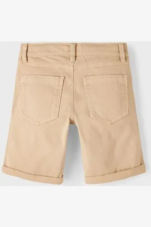 NAME IT Shortsit & Bermuda-shortsit - US 10