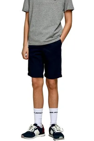 JACK & JONES Shortsit & Bermuda-shortsit - US 12