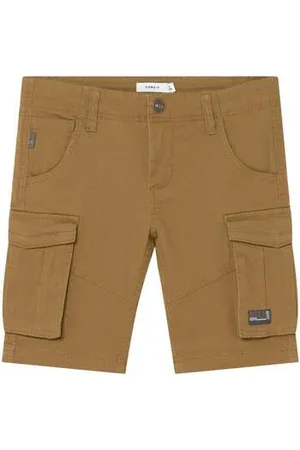 NAME IT Shortsit & Bermuda-shortsit - US 10