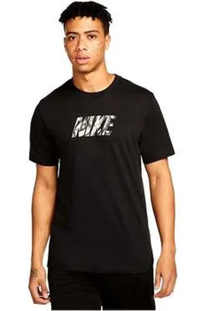 Nike T-paidat pitkillä hihoilla - EU XL