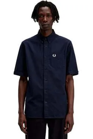 Fred Perry Pitkähihainen paitapusero - EU M