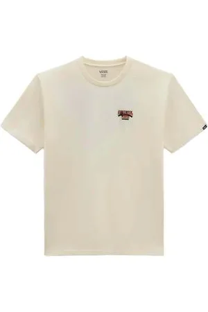 Vans Lyhythihainen t-paita - EU S