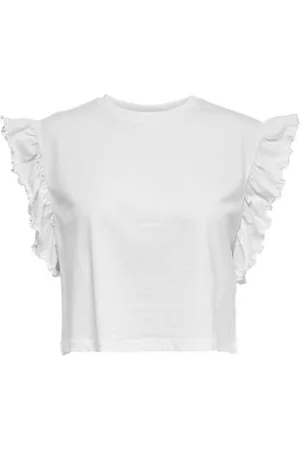 JACQUELINE DE YONG Hihattomat paidat / Hihattomat t-paidat - EU XL