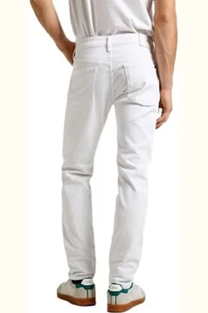 Pepe Jeans Reisitaskuhousut - FR 32