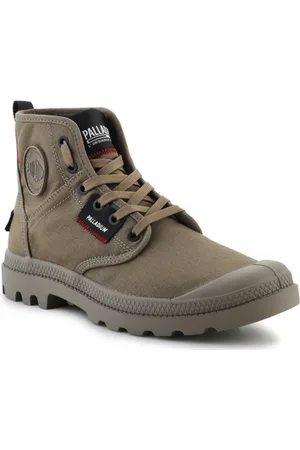 Palladium Kengät Pampa Hi Patch 79117-308-M 36