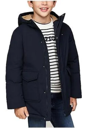 Tommy Hilfiger Takit - 16 vuotta