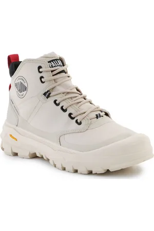 Palladium Kengät Pallarider Mid WP+ 79108-215-M 36