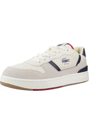 Lacoste Tennarit T-CLIP SET 46