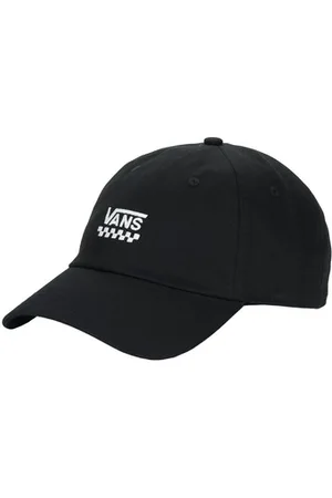 Vans Lippalakit Court Side Curved Bill Jockey Yksi Koko