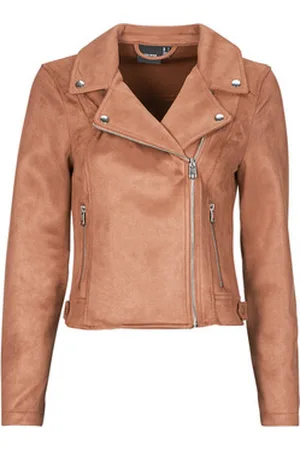 VERO MODA Nahkatakki VMJOSE EU M