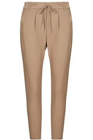 ONLY Chino-housut / Porkkanahousut ONLPOPTRASH EU XS / 32