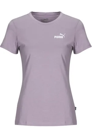 PUMA Lyhythihainen t-paita ESS+ EMBROIDERY US S