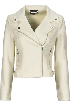 VERO MODA Nahkatakki VMJOSE EU M