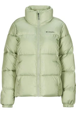 Columbia Toppatakki Puffect II Full Zip Jacket EU M