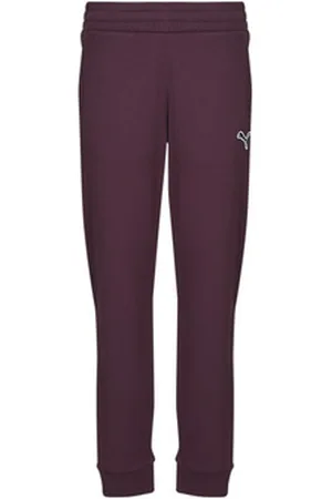 PUMA Jogging housut / Ulkoiluvaattee BETTER ESSENTIALS PANTS CL FL US M