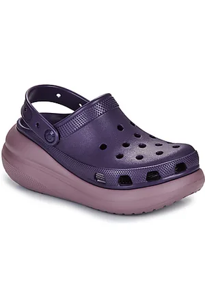 Crocs Puukengät Crush Clog 41 / 42