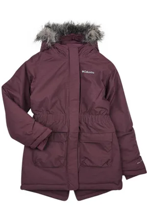 Columbia Parkatakki Nordic Strider II Jacket 8 Jahre