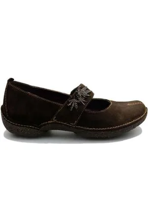 Clarks Balleriinat Epic film 37