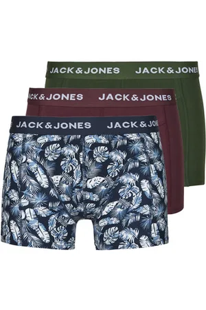 JACK & JONES Bokserit JACTREVOR X3 XL