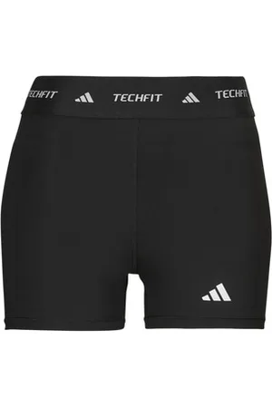 adidas Legginsit & Sukkahousut TECHFIT Short Leggings EU S