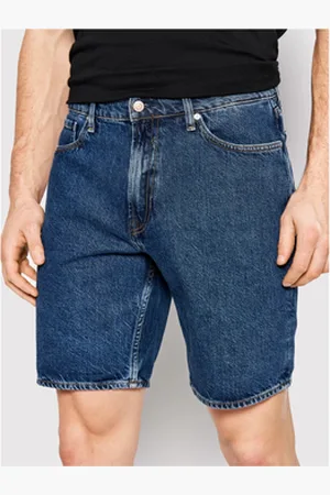 Guess Shortsit & Bermuda-shortsit M2GD27 D4HQB US 28
