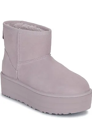 UGG Kengät CLASSIC MINI PLATFORM 37