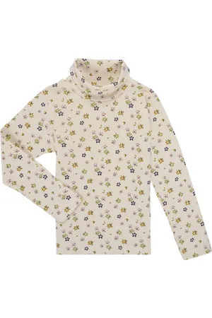 Petit Bateau T-paidat pitkillä hihoilla TULLOVER 3 vuotta