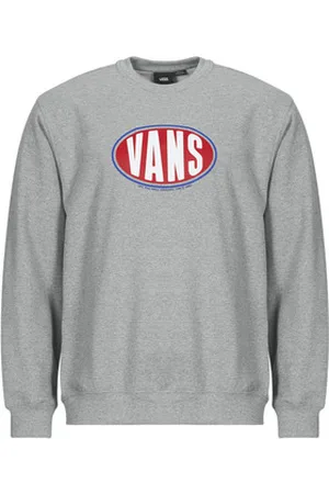 Vans Svetari Spray On Loose Crew EU M