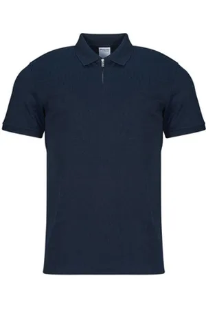 SELECTED Lyhythihainen poolopaita SLHFAVE ZIP EU S