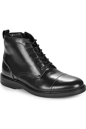 Clarks Kengät Aldwin Cap 45