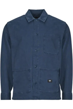 Vans Bleiseri Westfield Shacket EU M