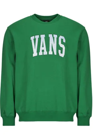 Vans Svetari Original Standards Varsity Loose Crew EU S