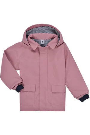 Petit Bateau Parkatakki TARMAC 6 vuotta