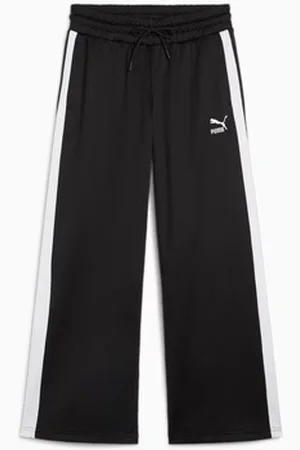 PUMA Housut T7 LOW RISE TRACK EU M