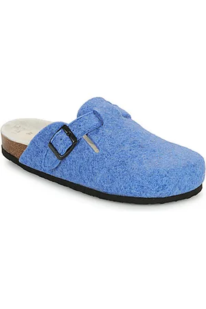 Plakton Kengät BLOGG FIELTRO WOOL 36
