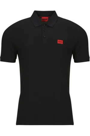 HUGO BOSS Lyhythihainen poolopaita Dereso232 EU XXL
