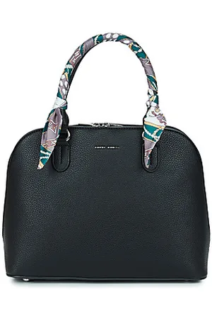 David Jones Käsilaukku CM6852-BLACK Yksi Koko