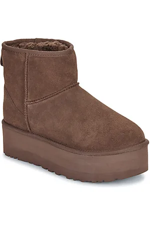 UGG Kengät CLASSIC MINI PLATFORM 42