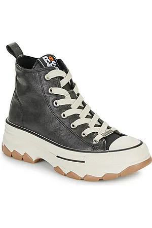 Refresh Kengät 172318-BLACK 36
