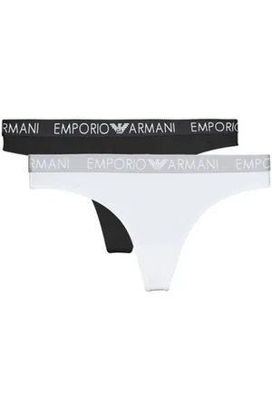 Emporio Armani Stringit CC318-163333 EU L