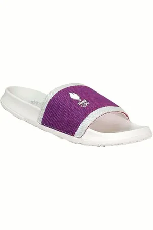 Le Coq Sportif Rantasandaalit Slide efr oly m 45