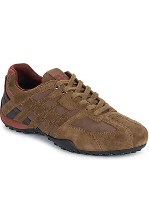 Geox Kengät UOMO SNAKE 43