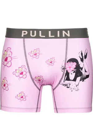 Pullin Bokserit FASHION LYCRA EU XXL