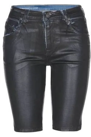 Diesel Shortsit & Bermuda-shortsit A049140CGAN US 27